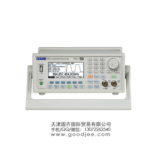 Aim-TTi TG2511A 25MHz (sh)l(f), RS232ӿ