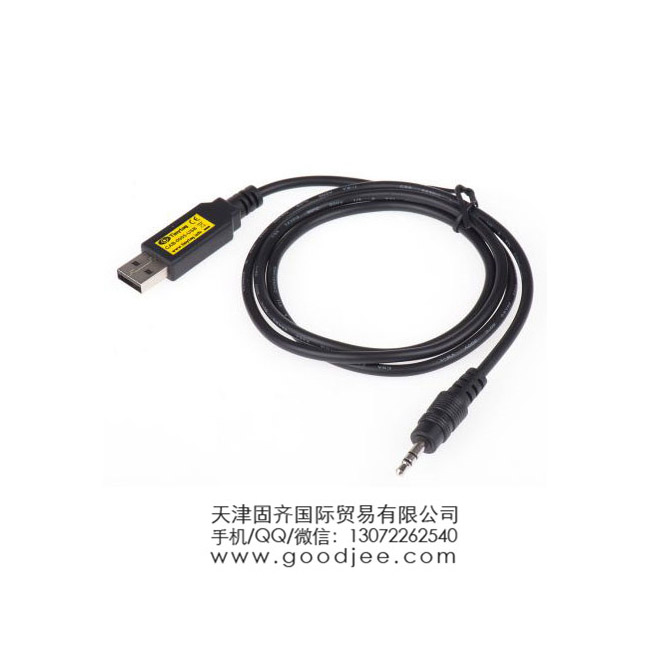 Gemini CAB-0005-USB (sh)(j)ӛ䛃x USB |, ʹTinytag Talk 2