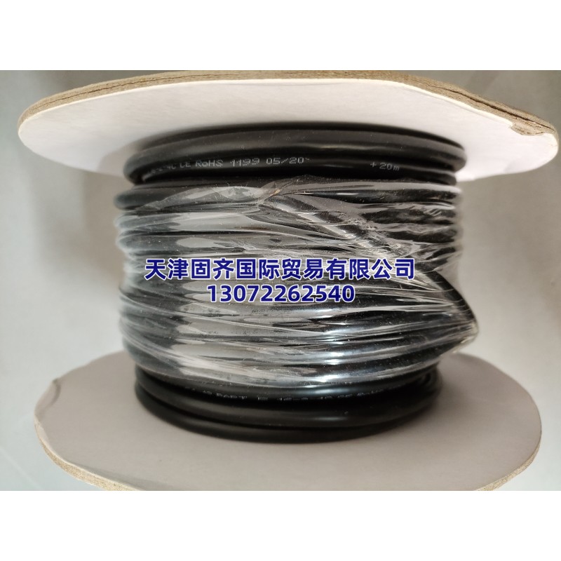 660-0485 RS PRO о|, 4о, e 0.5 mm2, , 25m, ⏽ 7.3mm, (gu)Ҏ(gu) 20 AWG